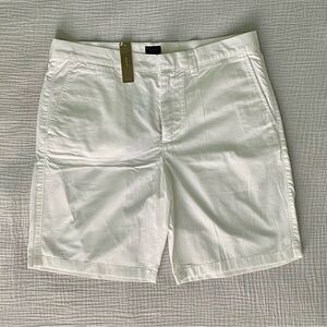 J. Crew Men’s Flat Front Shorts | Sz. 34